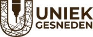 Uniek Gesneden